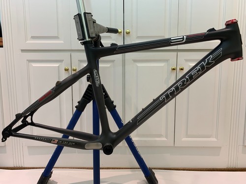 Trek elite carbon 26 - elite,