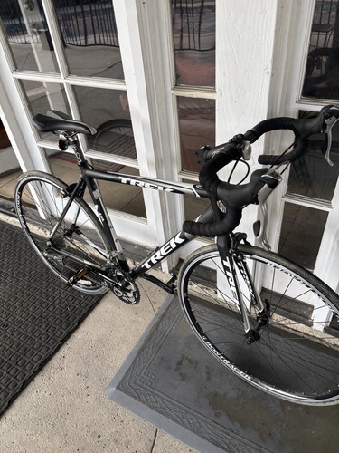 Trek alpha aluminum carbon - trek,