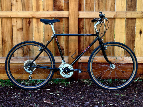 1985 trek 850 mountain - 850,
