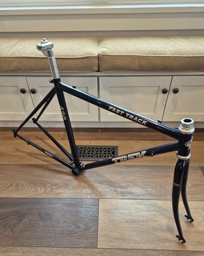 Trek 420 fast - trek,