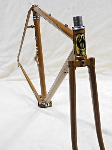 Made 1978 vintage metallic - 1978,