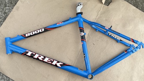 Trek 8000 26er - , mountain