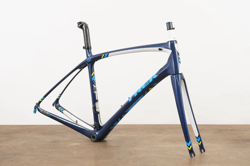 52cm trek silque slx wsd - 52cm,