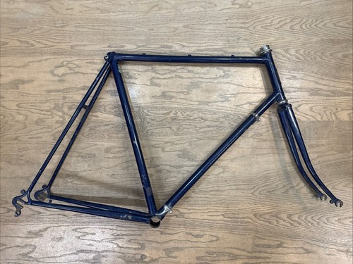 Trek 700c ishiwata magny - trek, x