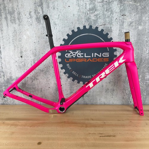 Mint trek checkpoint slr - trek,