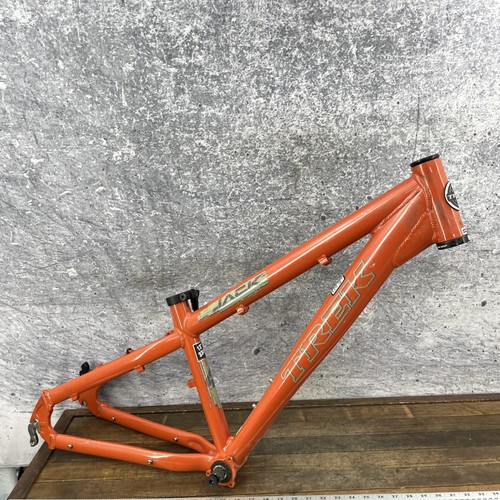 Trek jack dirt jump hardtail - trek,