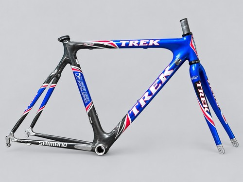 Trek usps 5200 - trek,