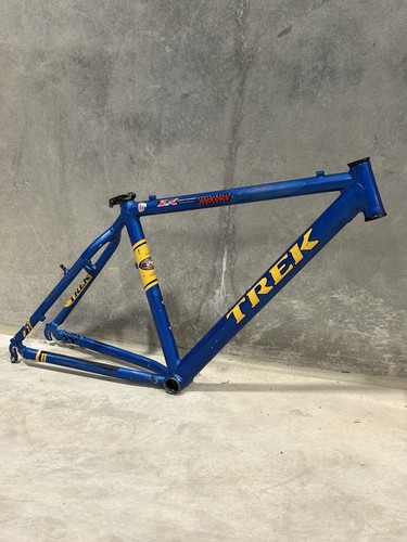 Vintage rare trek - vintage,