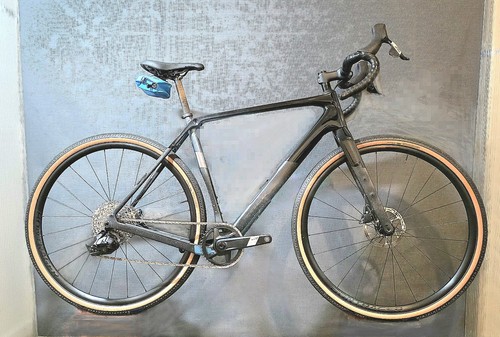 New trek checkpoint 5 axs - trek,