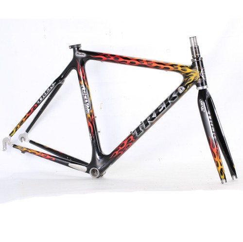 Trek oclv 110 5900 frameset - oclv,