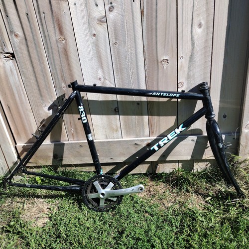 Trek antelope 830 - antelope,
