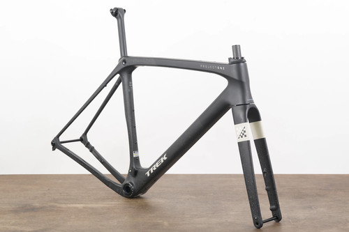 New take off 2025 - 2025, trek
