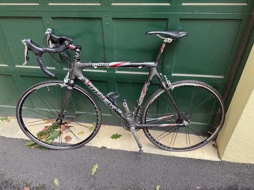 2004 trek oclv 120 - oclv,