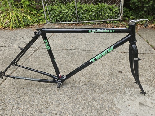 1990 trek 750 - 1990,