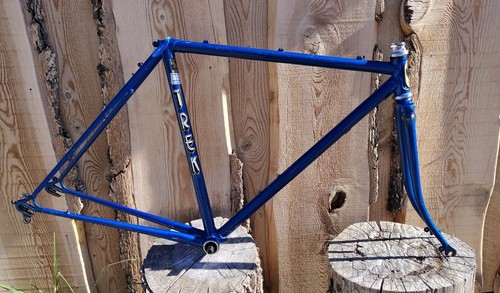 Trek reynolds 531 - reynolds,