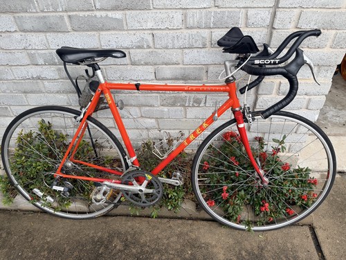Trek road bike pro series - bike,