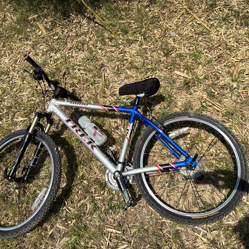 Trek 8000 hardtail - 8000,