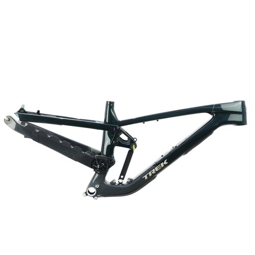 Trek slash project one mtb - project,
