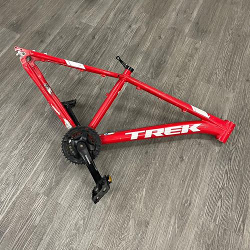 Trek marlin aluminum - marlin, 5