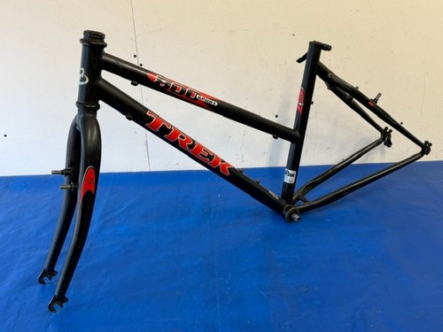 Vtg trek 800 43cm mtb - 43cm,