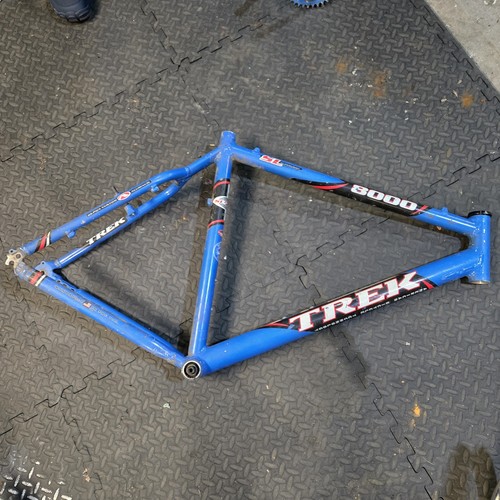 1999 trek 8000 superlight - 1999,