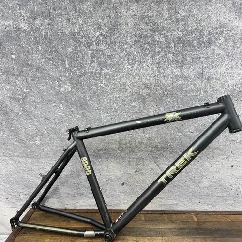Vintage trek 8000 mountain - vintage,