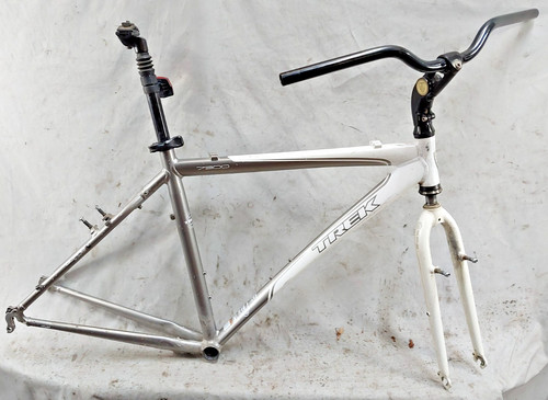 2012 trek 7300 commuter - 2012, hybrid