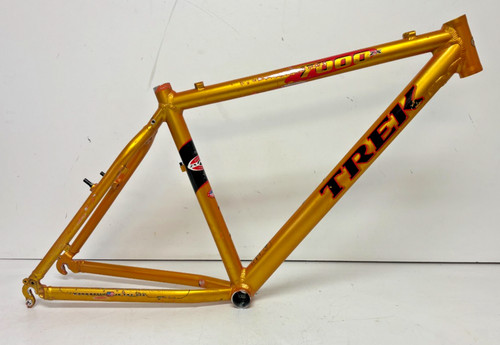 1998 trek 7000 - 18", c-t