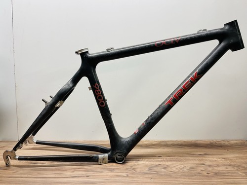 1995 trek 9800 oclv - 1995,