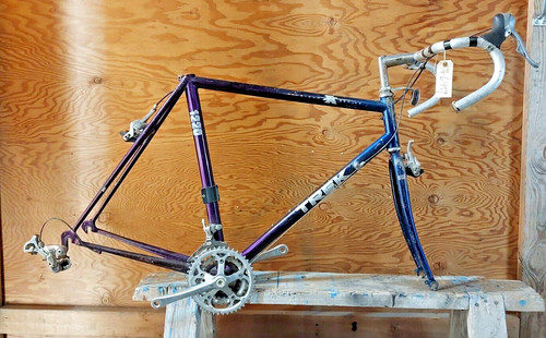 1995 trek 1220 touring road - 1995,