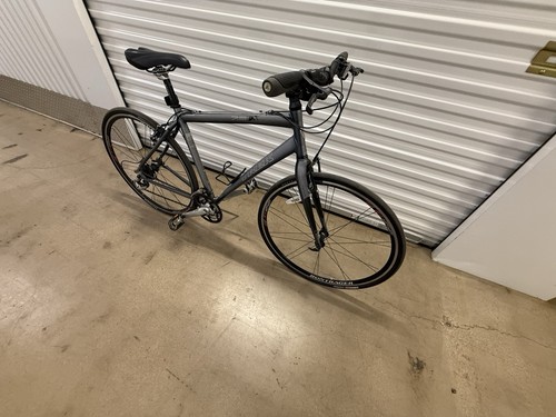 2015 trek hybrid - trek, 7.5