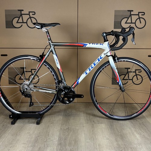 Used trek madone oclv - used,