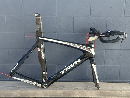 Trek equinox ttx carbon - equinox, 9.9