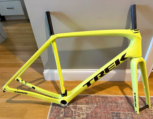 56cm trek boone - 56cm, pro