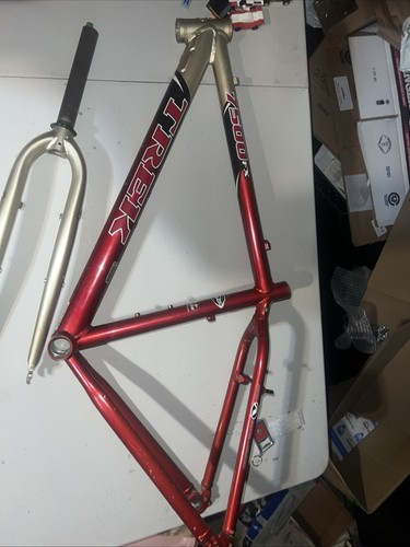 Trek 7500 bike - trek, fx