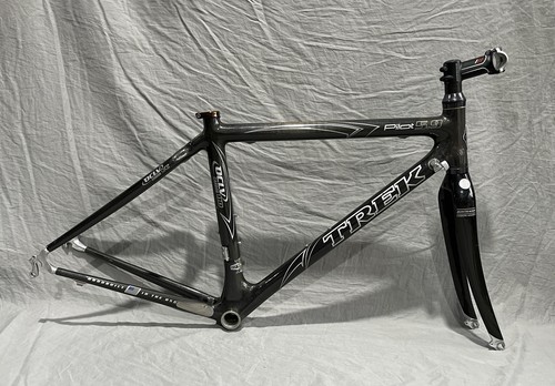 Trek pilot frameset 50cm - pilot,