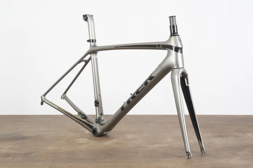 52cm trek emonda - trek, 6