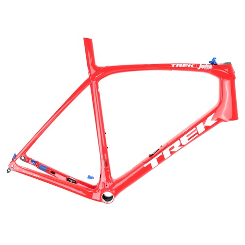 Trek project domane slr - trek,