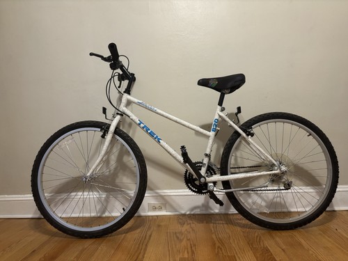1990 trek 820 antelope mtb - 820,