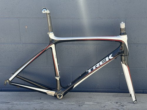 Trek madone carbon road - 4.7,