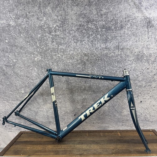 Vintage trek 320 road bike - trek,