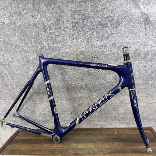 Trek 5500 oclv road - trek,