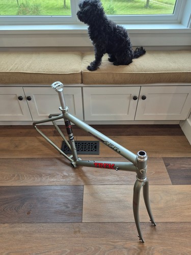 Trek 420 aluminum series - 420,