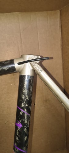 Trek composite 2120 bonded - trek,
