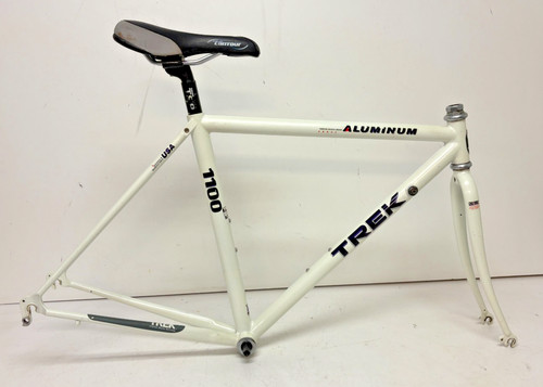 Vintage 1992 trek 1100 - vintage,