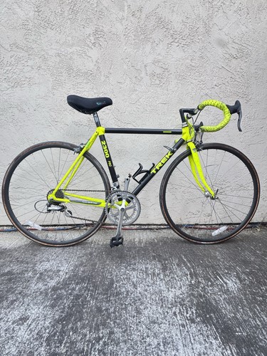Vintage trek 2300 pro - vintage,