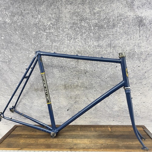 Vintage trek road bike - vintage,