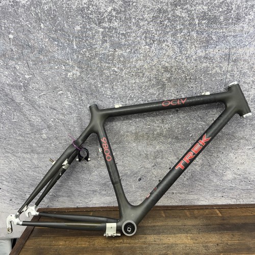 Vintage trek 9800 oclv carbon - 9800,
