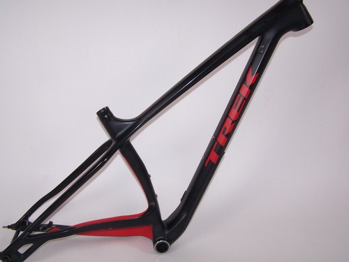 2017 trek stache frame - stache,